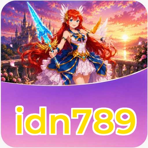 Verifikasi profile idn789